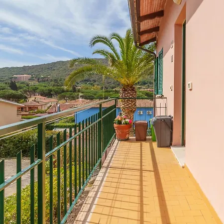 Marina Vip Anna Apartment *