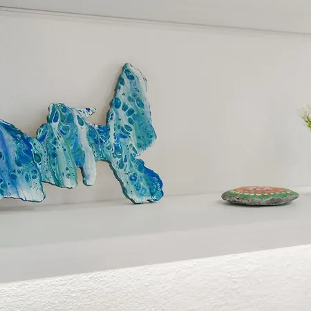 Apartment Marina Vip Anna Procchio (Isola d'Elba)