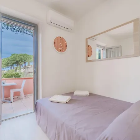Marina Vip Anna Apartment