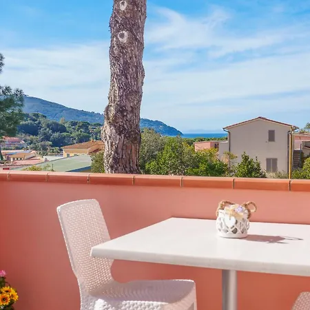Apartment Marina Vip Anna Procchio (Isola d'Elba)
