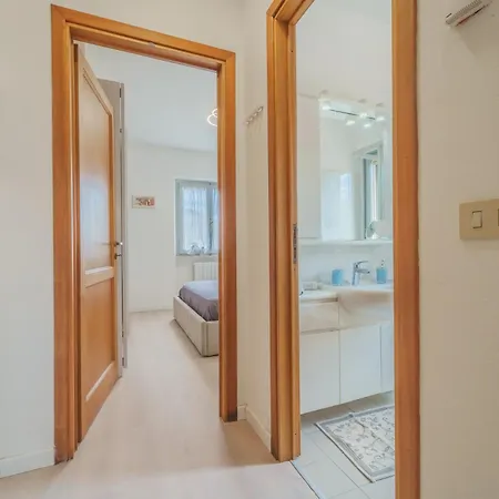 Marina Vip Anna Apartment Procchio (Isola d'Elba)