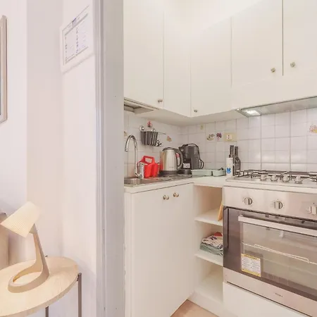 Apartment Marina Vip Anna *