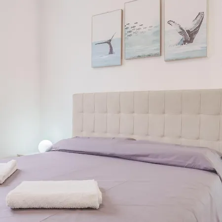 Marina Vip Anna Apartment