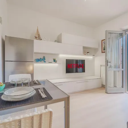 Apartment Marina Vip Anna Procchio (Isola d'Elba)